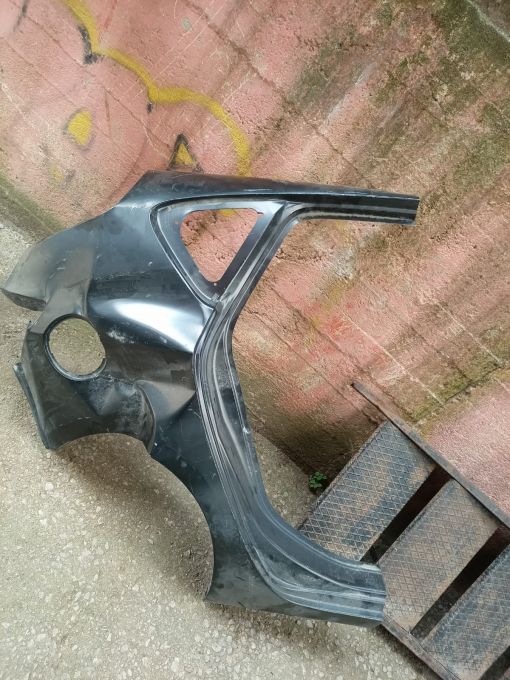  ASTRA J HB SAĞ ARKA ÇAMURLUK