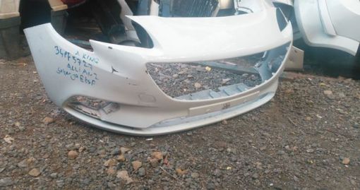  CORSA E TAMPON BEYAZ OPEL ÇIKMA KARTAL 