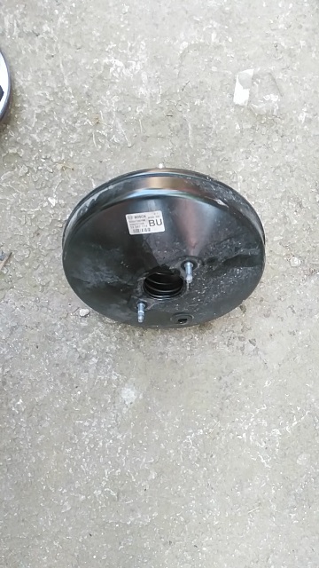  CORSA D WESTİNGHAUSE FREN MERKEZİ