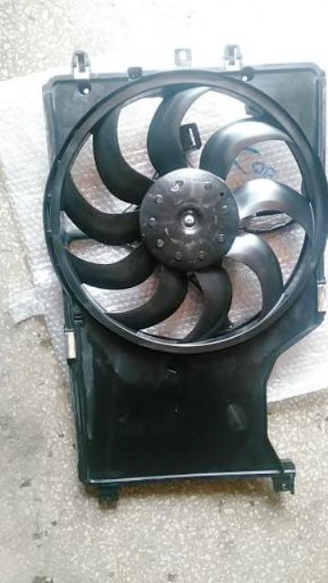 CORSA E FAN BENZİNLİ 13486491