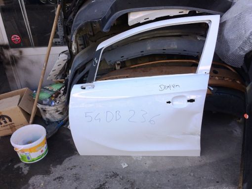  CORSA E SOL ÖN KAPI