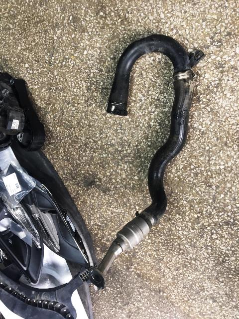  CORSA E TURBO HORTUMU 13439991 13403245