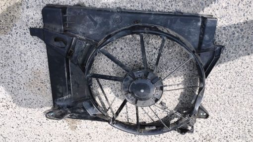  mokka fan davlumbaz 1.6 dizel