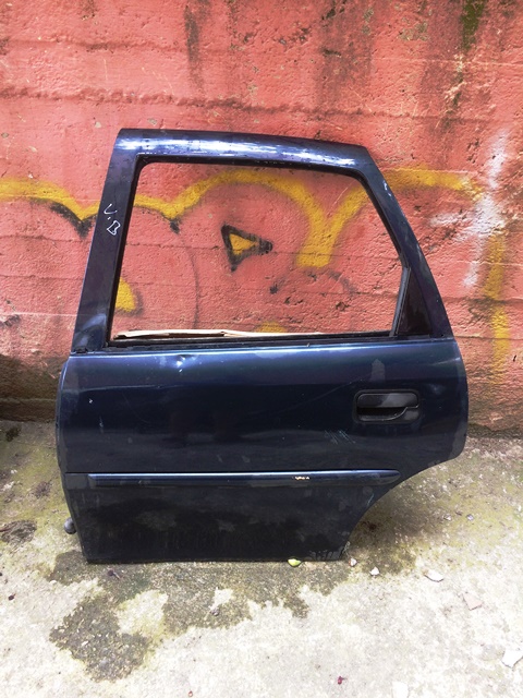  VECTRA B KAPI SOL ARKA