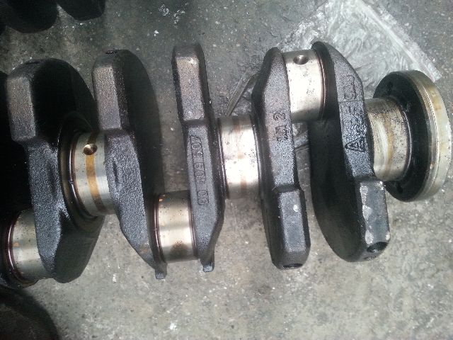 KRANK VECTRA 90409507