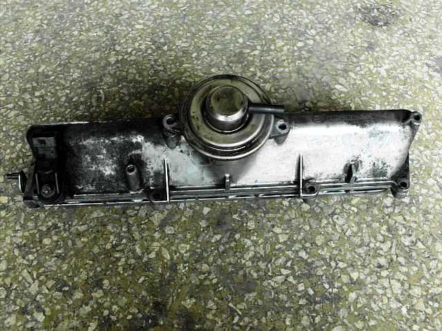 vectra b 2000 egr