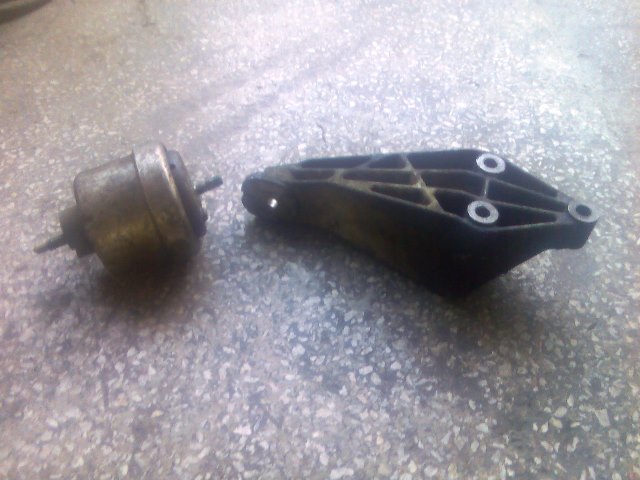 VECTRA B MOTOR KULAK