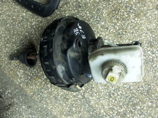 VECTRA B VESTANHAUSE